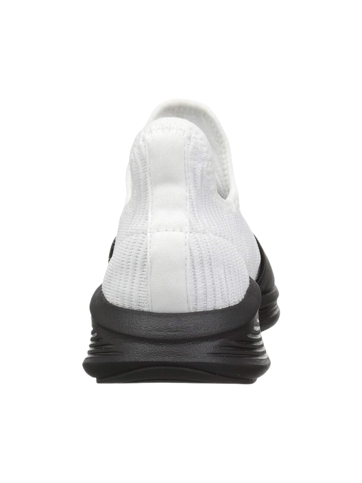 Puma Sneaker Ladies Fierce White-Black